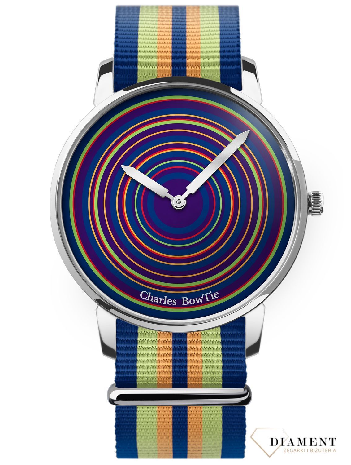 Zegarek EDINBURGH Charles BowTie Roundel Collection (3).jpg